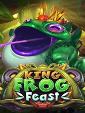 King Frog Feast